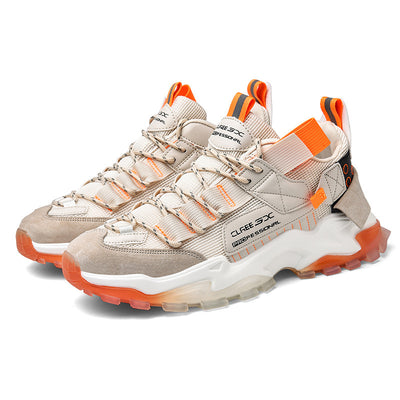 Tenis de Pareja Estilo Papá - Sneakers Casuales Fashion para Dos - Image 12