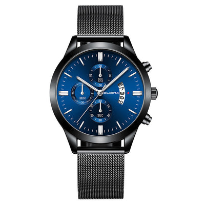 Reloj Deportivo Hombre con Calendario - Image 5