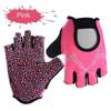 Guantes de yoga antideslizantes profesionales con silicona - Image 9