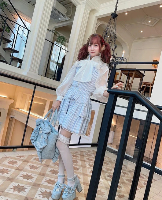 Bolsa Bandolera Diagonal con Cruces para Mujer - Badge Bar Zha - Image 18