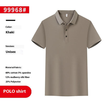 Overol Tipo Polo Unisex - Comodidad y Estilo - Image 12