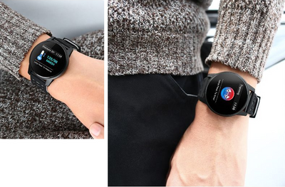 Reloj Inteligente Multifunción para Hombre y Mujer - Image 10