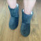 Botas Térmicas Acolchadas para Piso