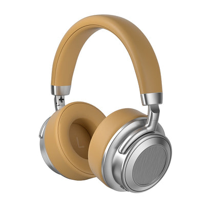 Auriculares Bluetooth Retro Estilo Maletín con Metal - Image 6