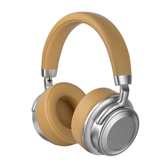 Auriculares Bluetooth Retro Estilo Maletín con Metal - Image 6