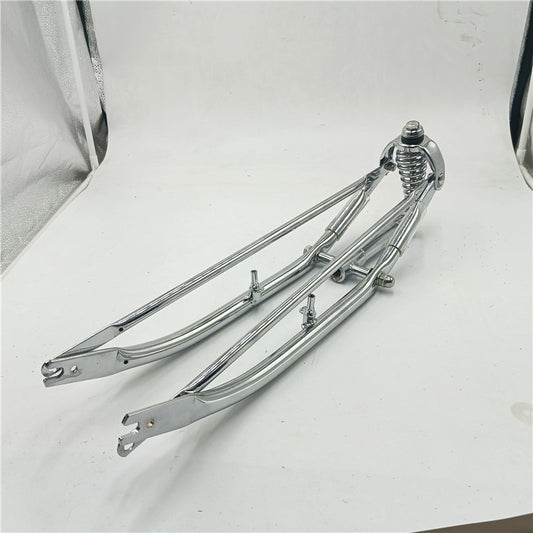 Amortiguador de Horquilla Delantera para ATV con Control de Rebote