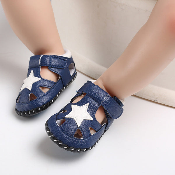Zapatos Suavidad Total para Bebés y Niños Pequeños