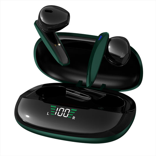 Auriculares Inalámbricos Bluetooth 5.1 Dual Mode - Image 10