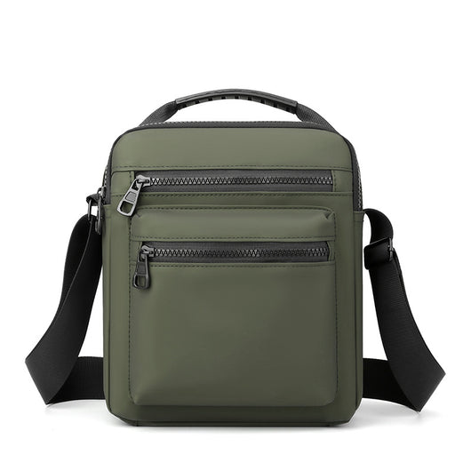 Bolso de Hombro Resistente con Gran Capacidad - Image 5