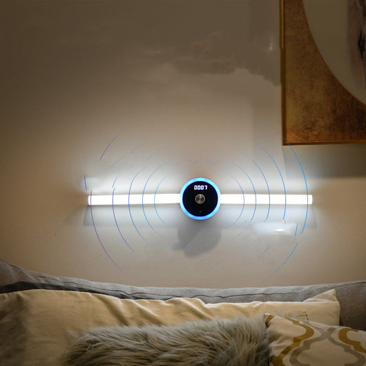 Lámpara LED con Sensor de Movimiento para Armarios y Gabinetes - Image 11