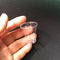 Vasos Desechables para Comunión - Plástico Resistente