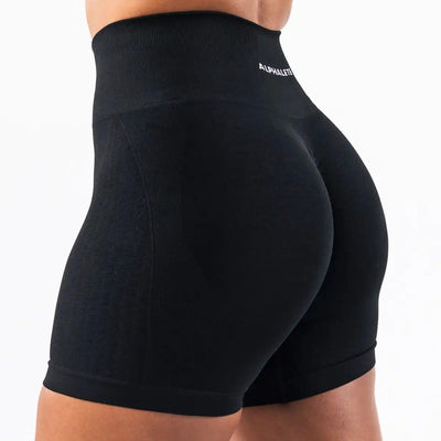 Leggins Deportivos Ajustados para Mujer - Shorts de Compresión para Gym y Running - Image 5
