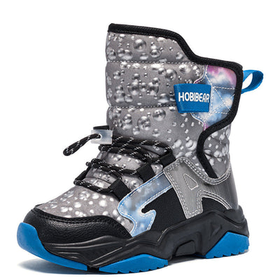 Botas Martin Antideslizantes para Niños y Niñas - Image 10