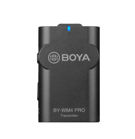 Micrófono Inalámbrico Lavalier 2.4G K3 para Móvil - Grabación Profesional Portátil - Image 7