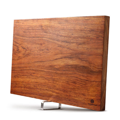 Tabla de Corte de Madera de Pera para Cocina - Image 11