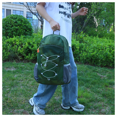 Mochila Deportiva Multifunción para Ciclismo, Senderismo y Trail Running - Image 52