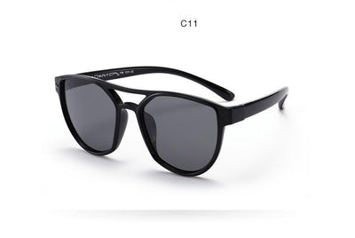 Gafas de Sol Infantiles de Silicona Flexible - Image 40
