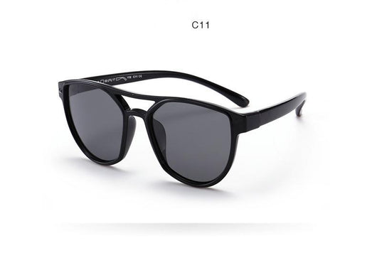 Gafas de Sol Infantiles de Silicona Flexible - Image 40