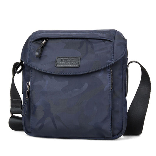 Bolso Bandolera de Tela Oxford Impermeable