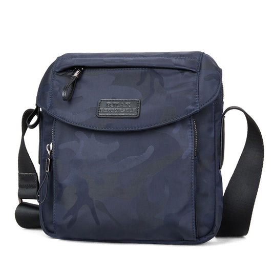 Bolso Bandolera de Tela Oxford Impermeable