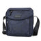Bolso Bandolera de Tela Oxford Impermeable