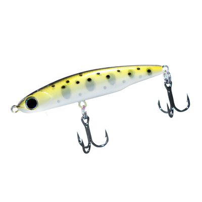 Señuelo de Pesca Pencil con Atracción Sonora - Cebo Artificial Duro - Image 20