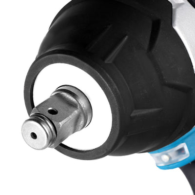 Llave de Impacto Inalámbrica Brushless con Batería de Litio de Larga Duración - Image 17