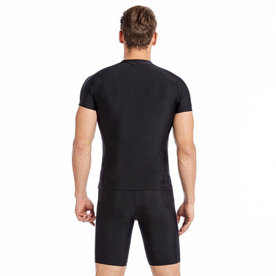 Traje de Buceo Deportivo Manga Corta Separable - Image 5