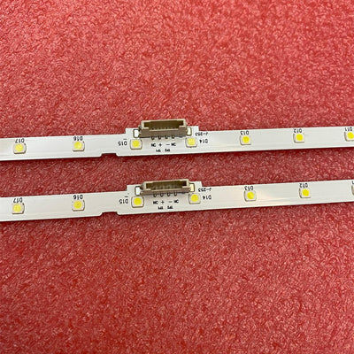 Tiras de LED AOT 43 NU7100F - Iluminación Premium para TV Samsung