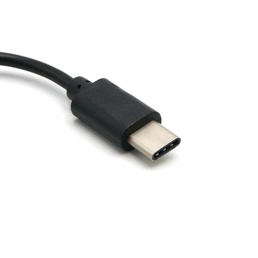 Hub Multipuerto USB-C con Carga Rápida y Triple Conexión - Image 13