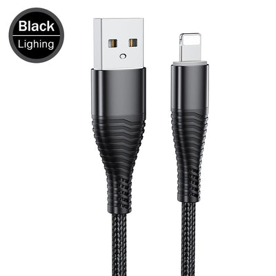 Cable de Carga Rápida Inteligente - Image 7