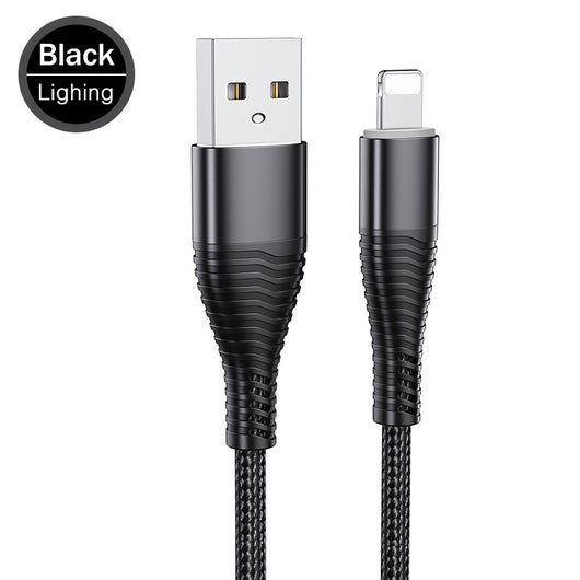 Cable de Carga Rápida Inteligente - Image 7