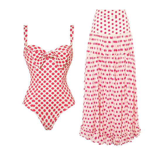 White shorts with blue heart print and ruffled sides, perfect for a fun vacation or casual summer day. - Image 44