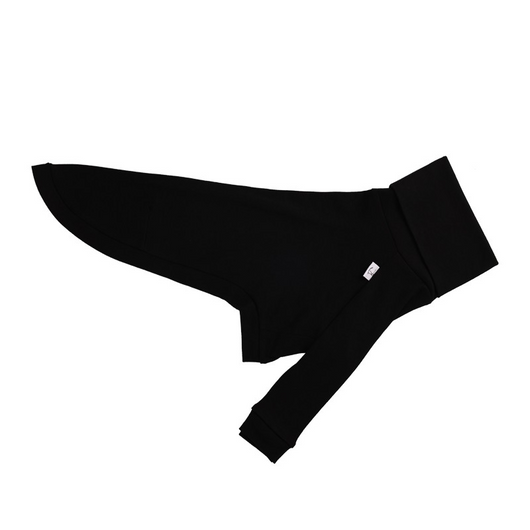Playera de Cuello Alto para Perro en Algodón Puro con Costuras Suaves - Image 17