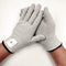 Guantes de Electroterapia Conductora con Fibra de Plata - Fisioterapia Profesional