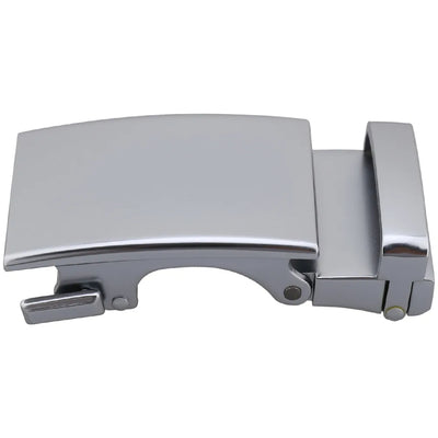 Cinturón con Hebilla Automática de Ajuste Rápido para Hombre - Image 10