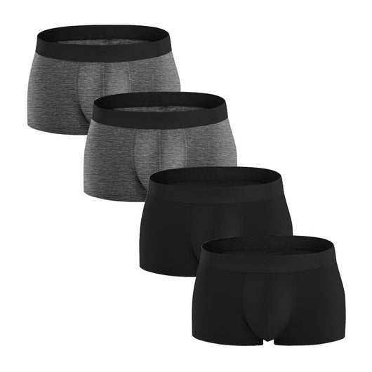 Calzoncillos tipo boxer para hombre - Image 4