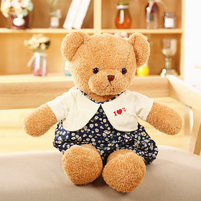 Osito de Peluche Suave y Acogedor - Image 15