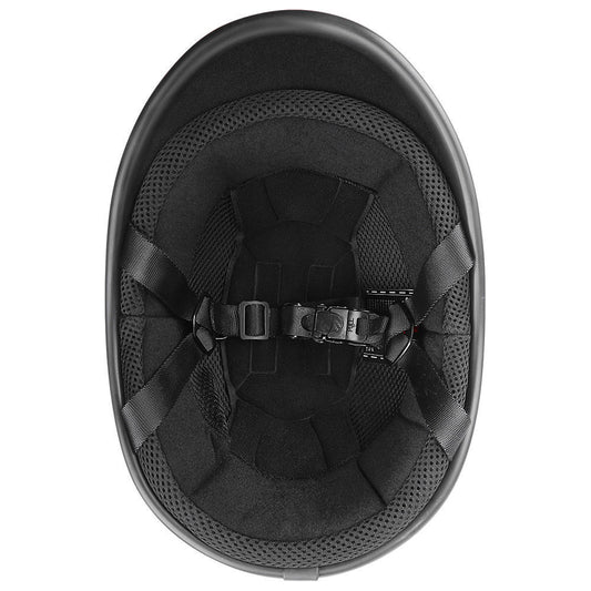Casco Retro Curvo de Cuatro Estaciones - Image 2