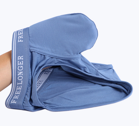 Shorts Triangular Frontal Convexo Pocket U - Image 16