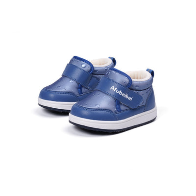 Zapatos de Algodón Cálidos para Niños en Invierno - Image 9