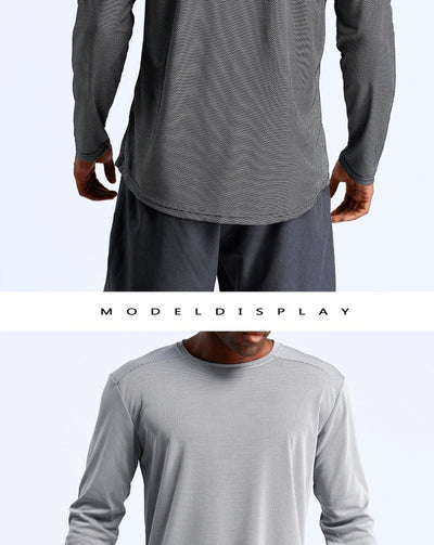 Playera Deportiva Transpirable de Secado Rápido - Image 18