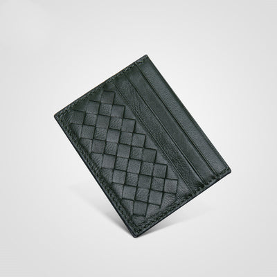 Cartera Tejida Ultra Delgada Unisex - Image 19