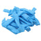 Blue 100 Pieces