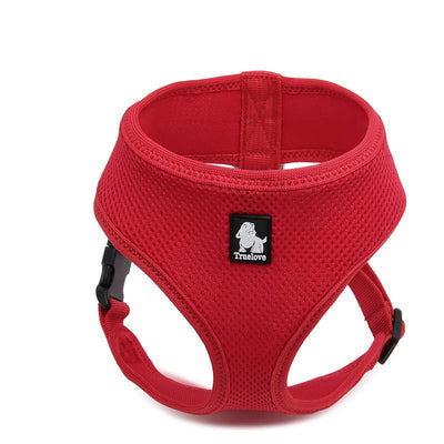 Arnés Respirable para Perros Pequeños y Medianos con Cabestrillo - Image 17