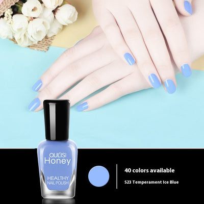 Esmalte de Uñas Despegable a Base de Agua 8ml - Image 25