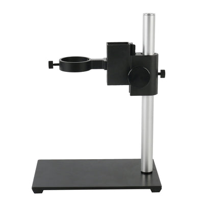 Soporte de Microscopio Industrial en Metal con Cámara de Video Monocular - Image 3