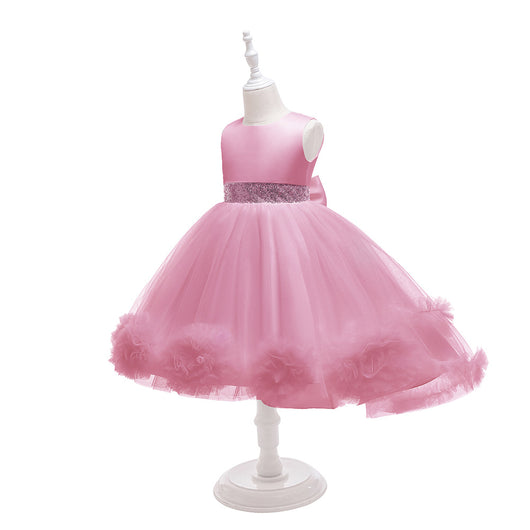 Disfraz Clásico de Princesa para Niñas - Image 16