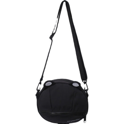 Bolso Bandolera Japonés Minimalista y Versátil - Image 14
