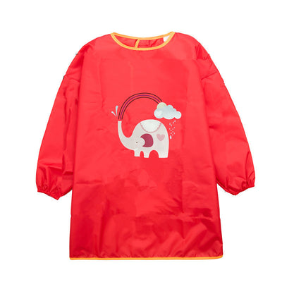 Delantal Impermeable Infantil para Pintar y Crear - Image 18